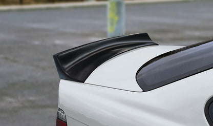 BMW E36 COUPE DUCKTAIL ABS