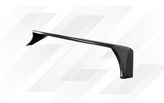 GOLF II REAR SPOILER ABS