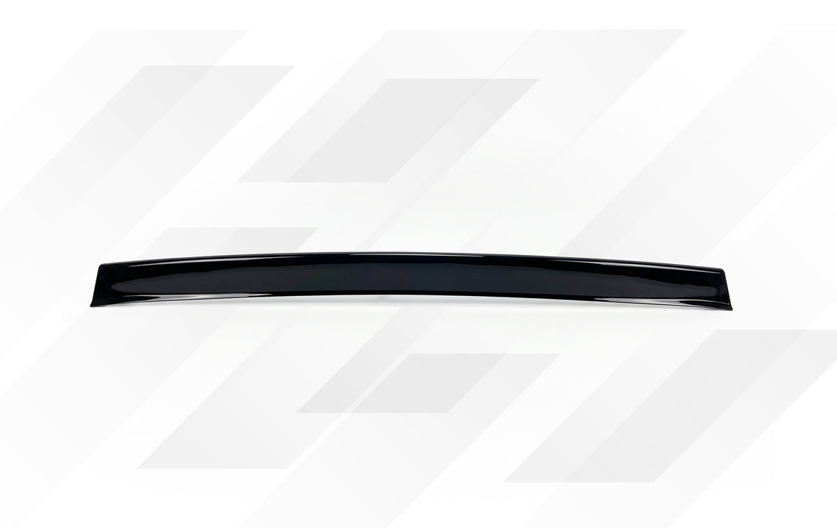 GOLF II REAR LOWER SPOILER ABS