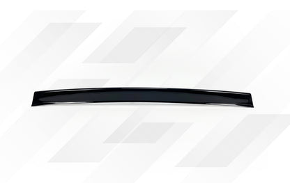 GOLF II REAR LOWER SPOILER ABS