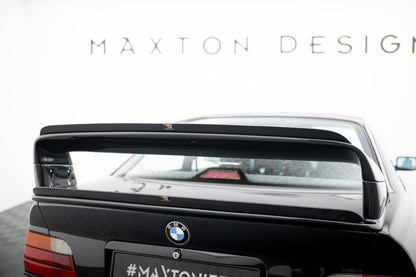 BMW E36 M3/M-SPORT MAXDON DESIGN REAR UPPER SPOILER