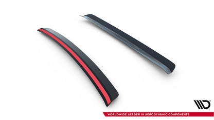 BMW E36 M3/M-SPORT MAXDON DESIGN REAR UPPER SPOILER