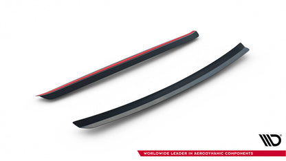 BMW E36 M3/M-SPORT MAXDON DESIGN REAR UPPER SPOILER