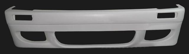 VW GOLF I R32 STYLE FRONT BUMPER