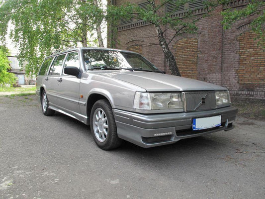 VOLVO 940 BODYKIT