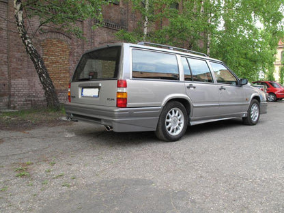 VOLVO 940 BODYKIT