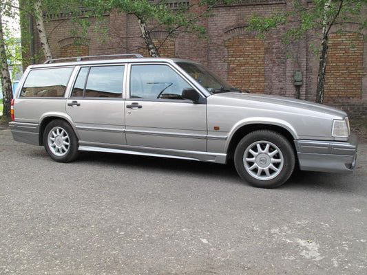 VOLVO 940 BODYKIT