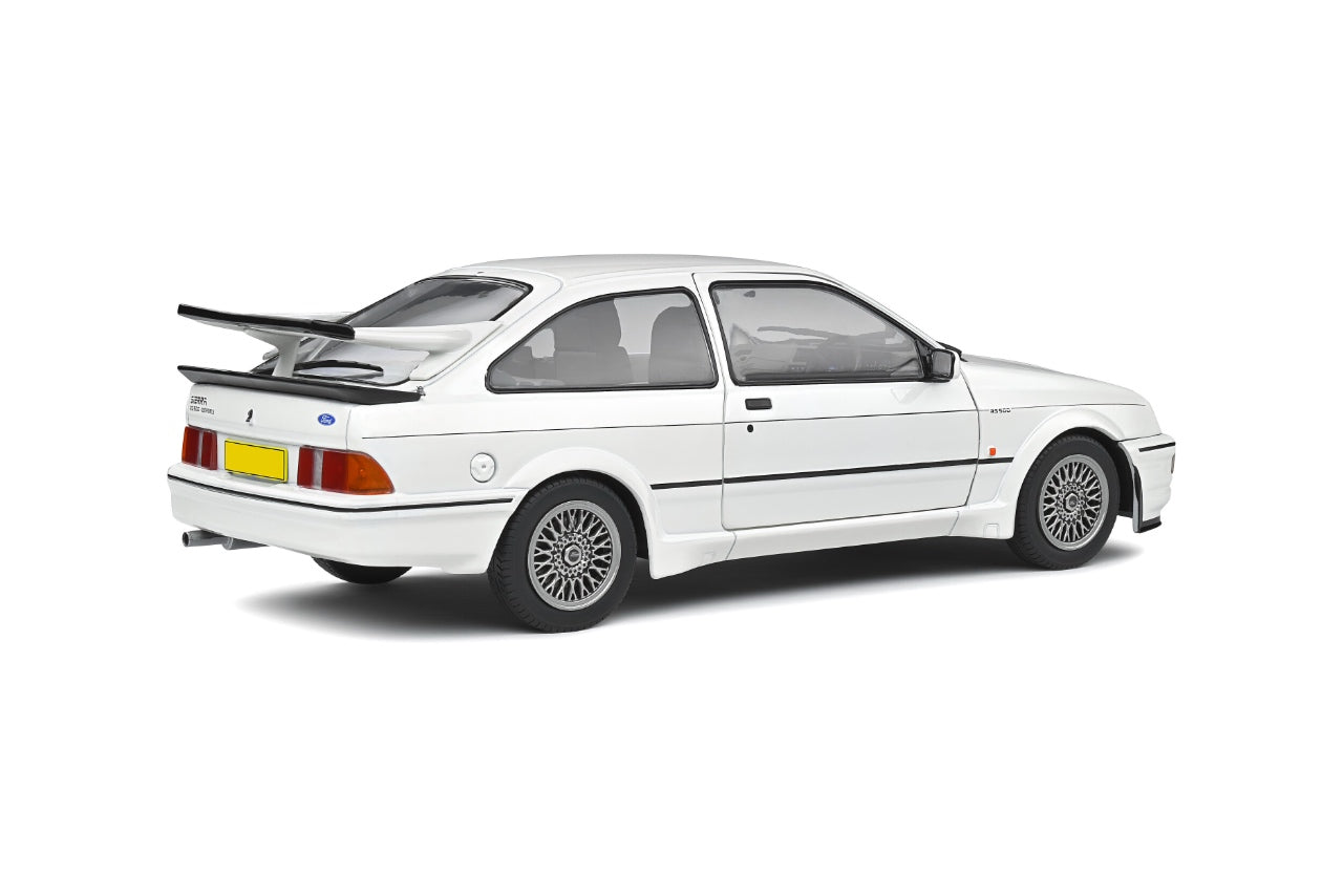 FORD SIERRA COSWORTH STYLE REAR SPOILER
