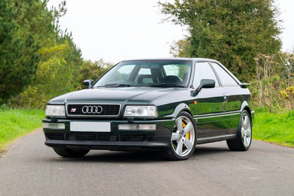 AUDI B3/B4 S2/V6 STYLE FRONT BUMPER