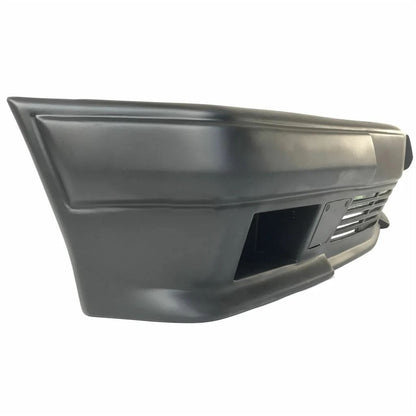 W201 AMG STYLE FRONT BUMPER