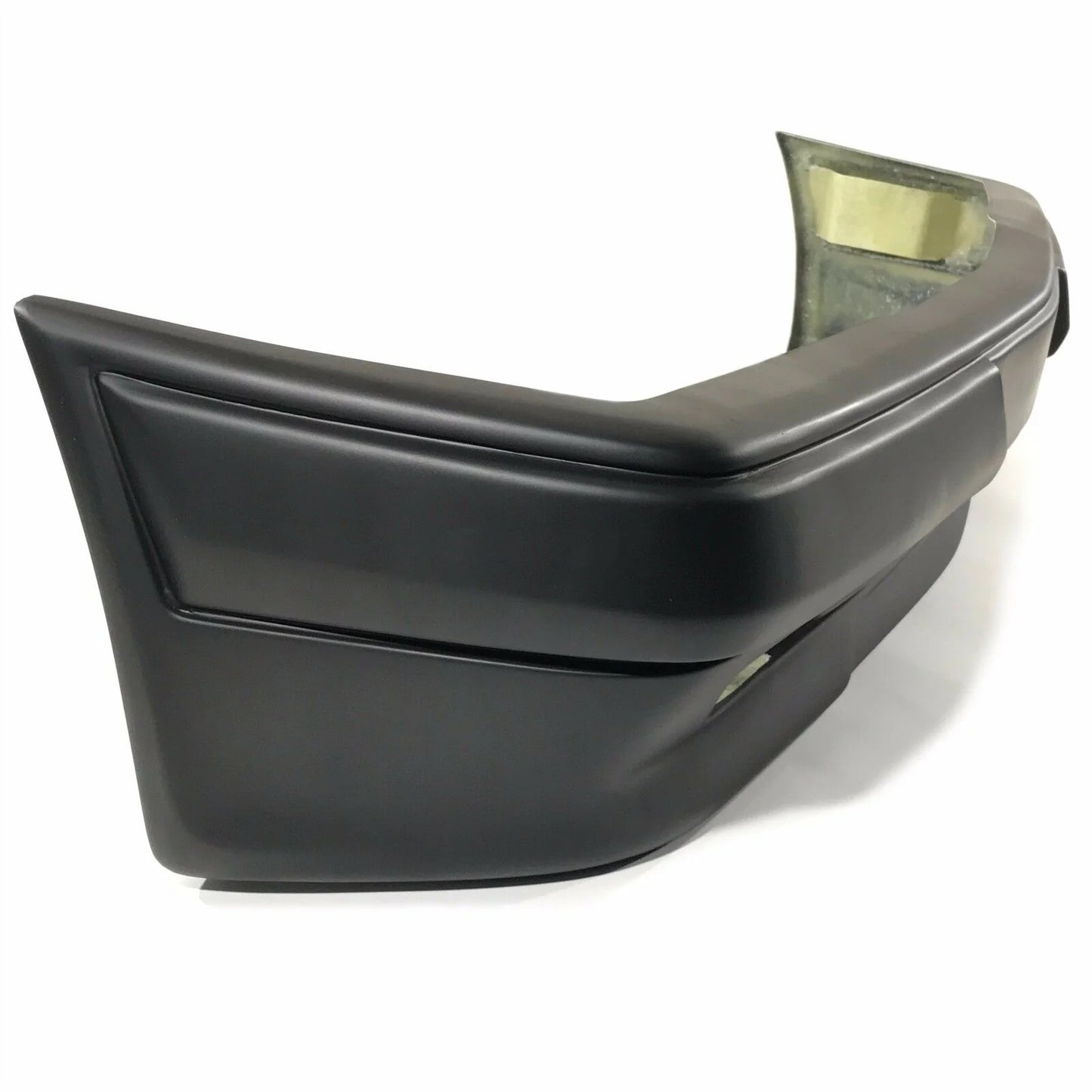 W124/C124/S124 E63 WIDE AMG-STYLE FRONT BUMPER