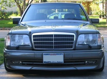 W124/C124/S124 E63 WIDE AMG-STYLE FRONT BUMPER