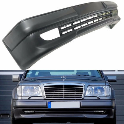 W124/C124/S124 E63 WIDE AMG-STYLE FRONT BUMPER