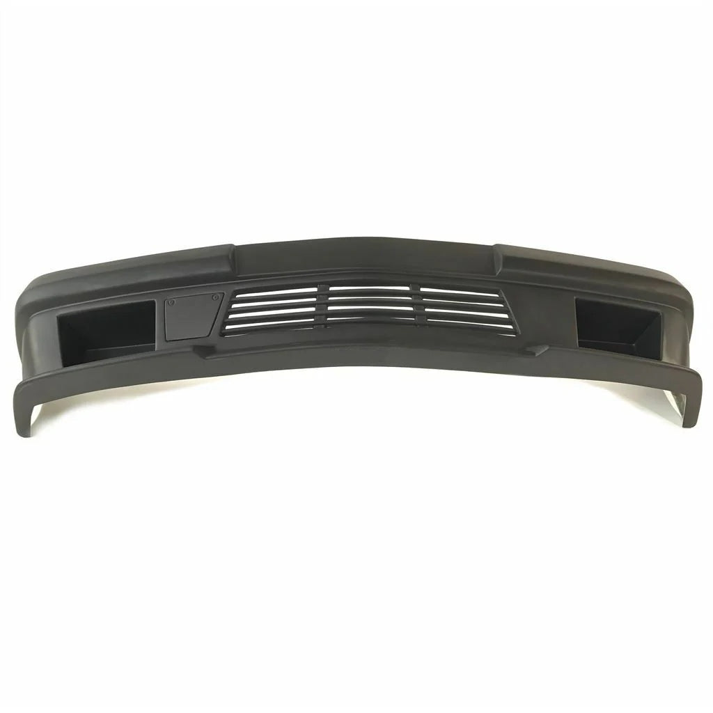 W201 AMG STYLE FRONT BUMPER
