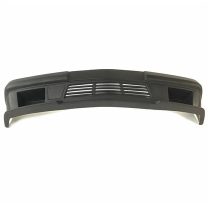 W201 AMG STYLE FRONT BUMPER