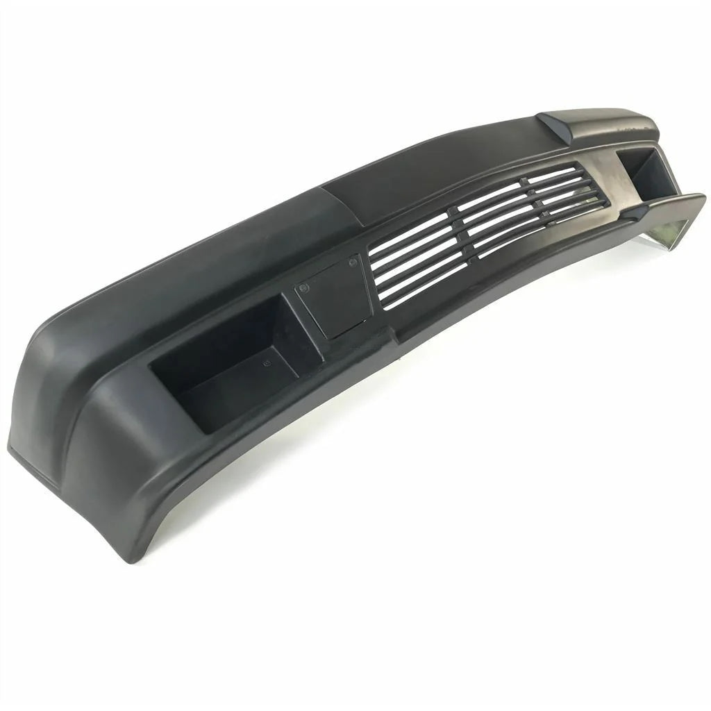 W201 AMG STYLE FRONT BUMPER