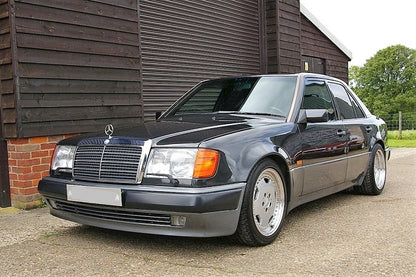 W124 E500 WIDE BODYKIT