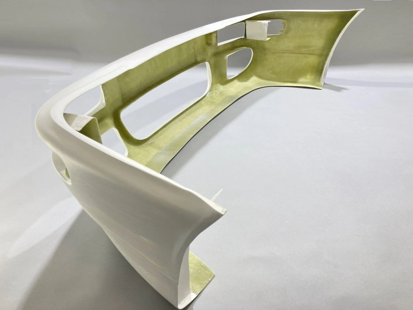 AUDI B3/B4 RS2 STYLE FRONT BUMPER