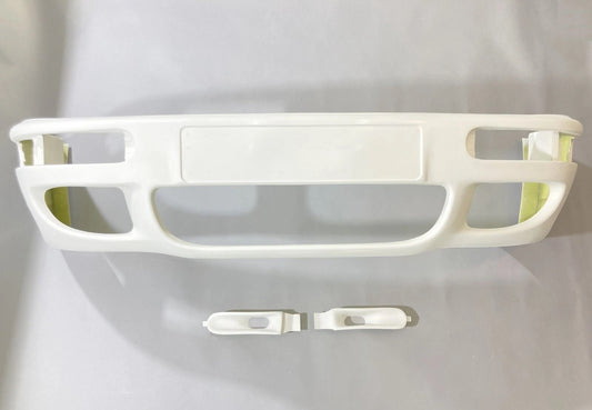 AUDI B3/B4 RS2 STYLE FRONT BUMPER