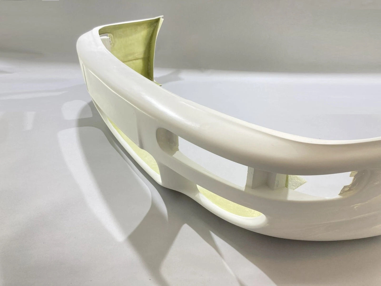 AUDI B3/B4 RS2 STYLE FRONT BUMPER