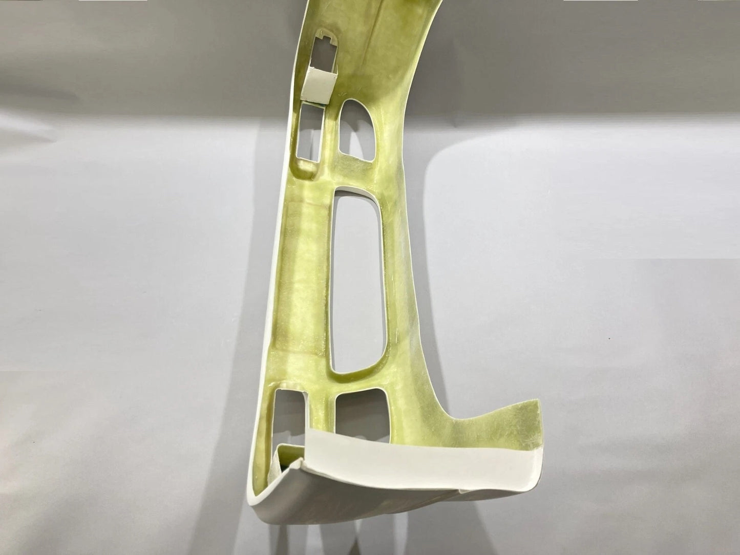 AUDI B3/B4 RS2 STYLE FRONT BUMPER