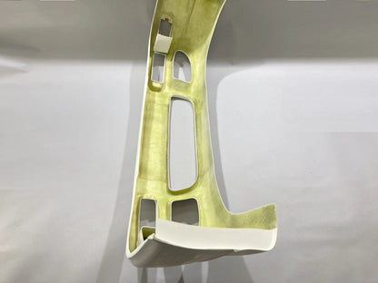 AUDI B3/B4 RS2 STYLE FRONT BUMPER