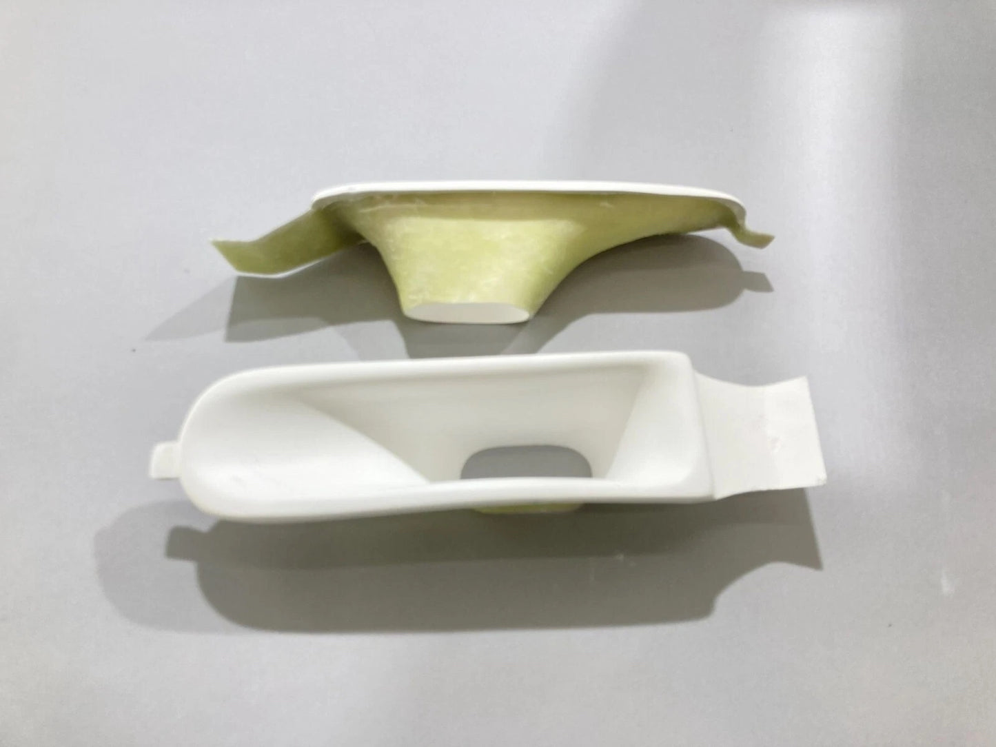 AUDI B3/B4 RS2 STYLE FRONT BUMPER