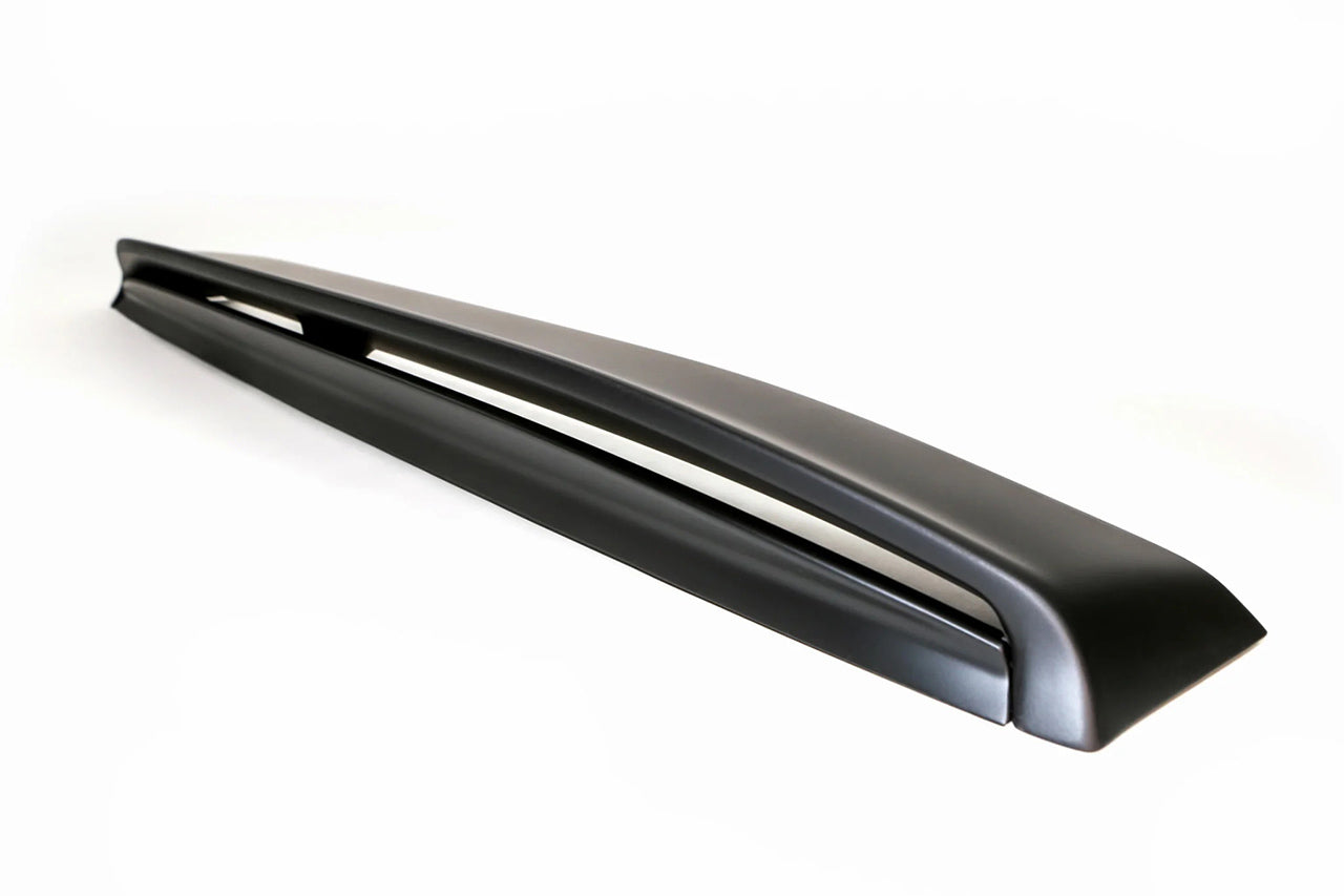 BMW E30 M-TECH II STYLE REAR SPOILER