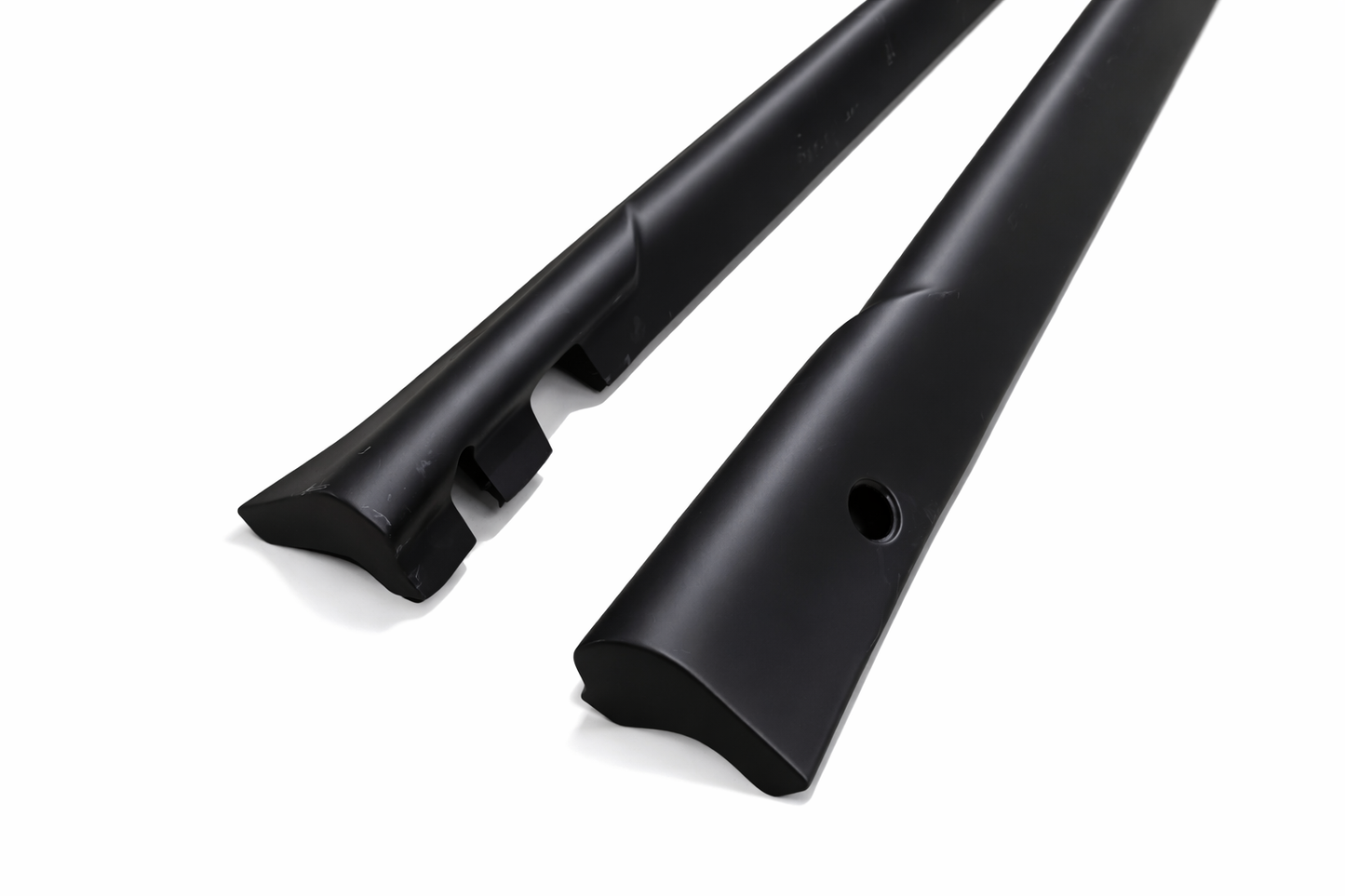 BMW E38 HAMANN STYLE SIDE SKIRTS