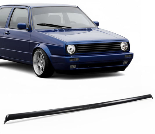 VW GOLF II UPPER SINGLE EYEBROW