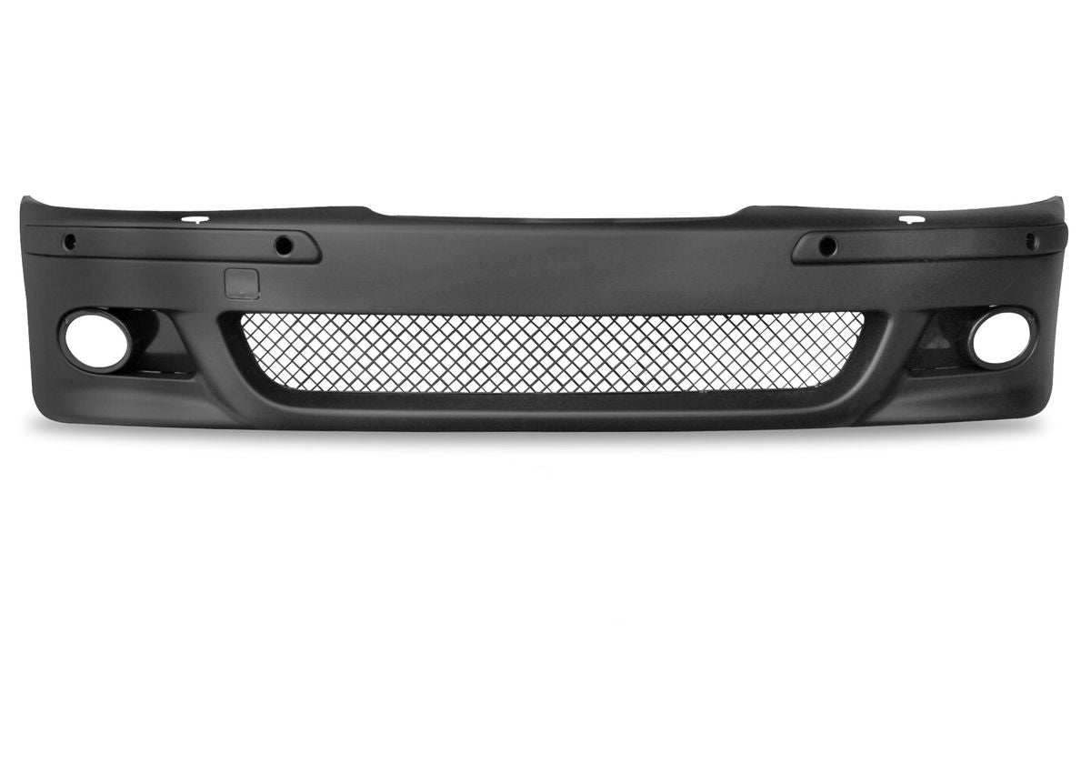 BMW E39 M-SPORT FRONT BUMPER ABS