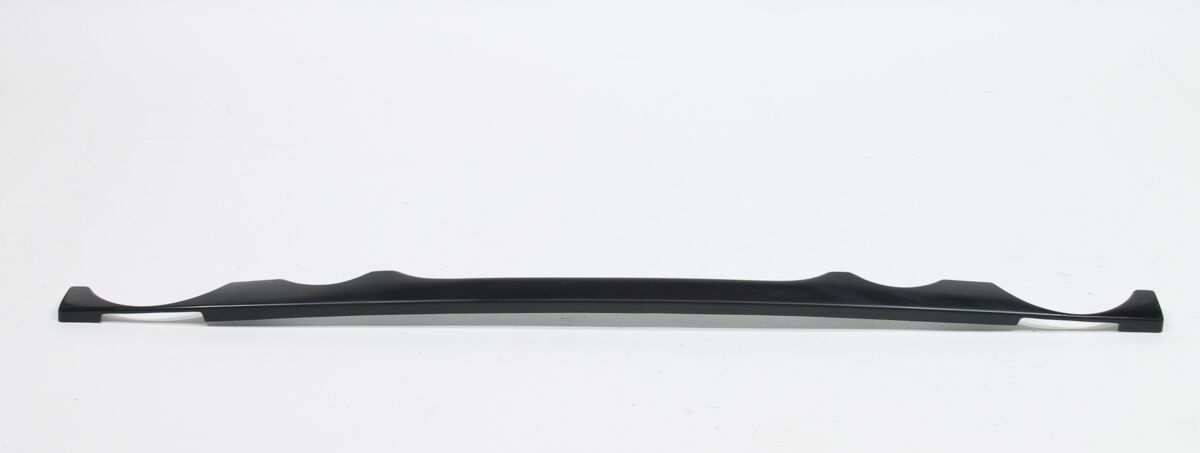 GOLF II LOWER SINGLE EYEBROW DOUBLE HEADLIGHTS