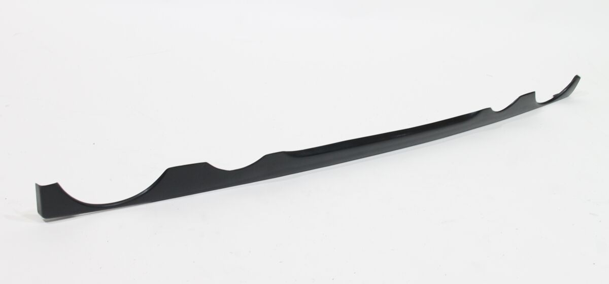 GOLF II LOWER SINGLE EYEBROW DOUBLE HEADLIGHTS