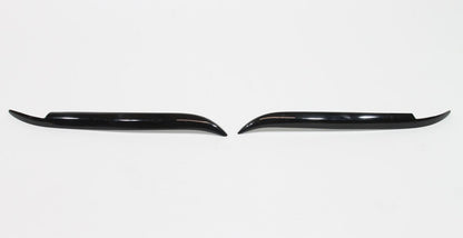 BMW E39 EYEBROWS