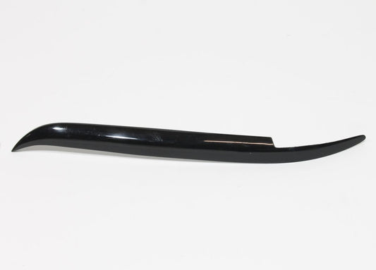 BMW E39 EYEBROWS
