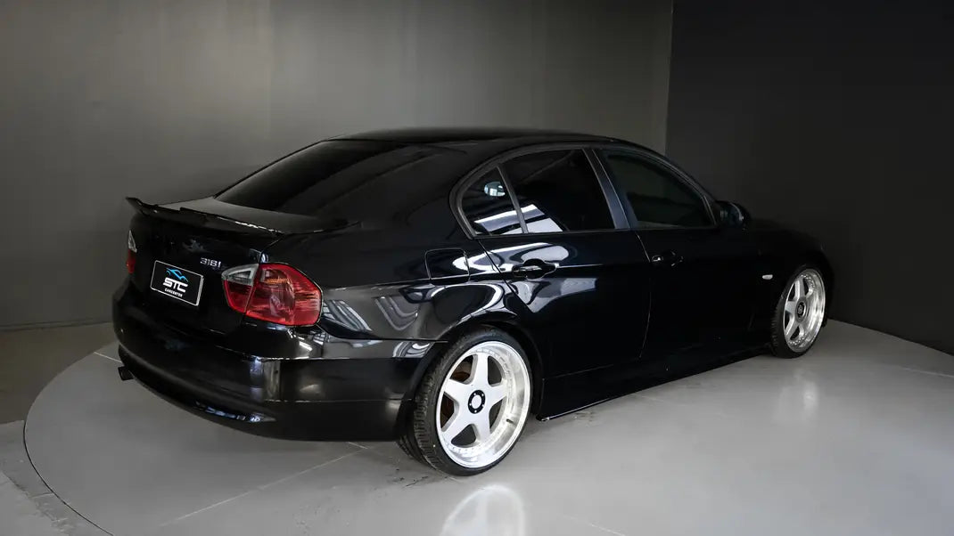 19" OZ FUTURA STYLE WHEELS 5X112/5X120