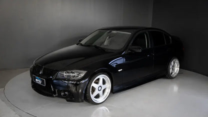 19" OZ FUTURA STYLE – F: 8.5J ET35 / R: 10.5J ET35 – 5x112 / 5x120