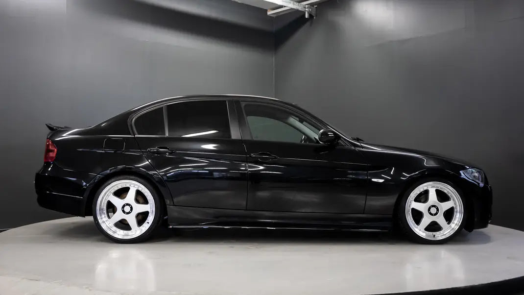 19" OZ FUTURA STYLE WHEELS 5X112/5X120