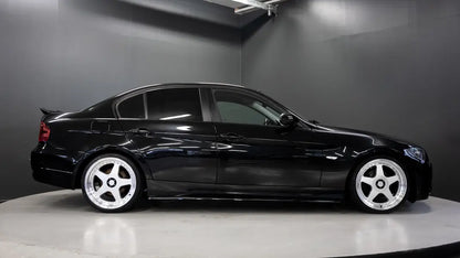 19" OZ FUTURA STYLE – F: 8.5J ET35 / R: 10.5J ET35 – 5x112 / 5x120