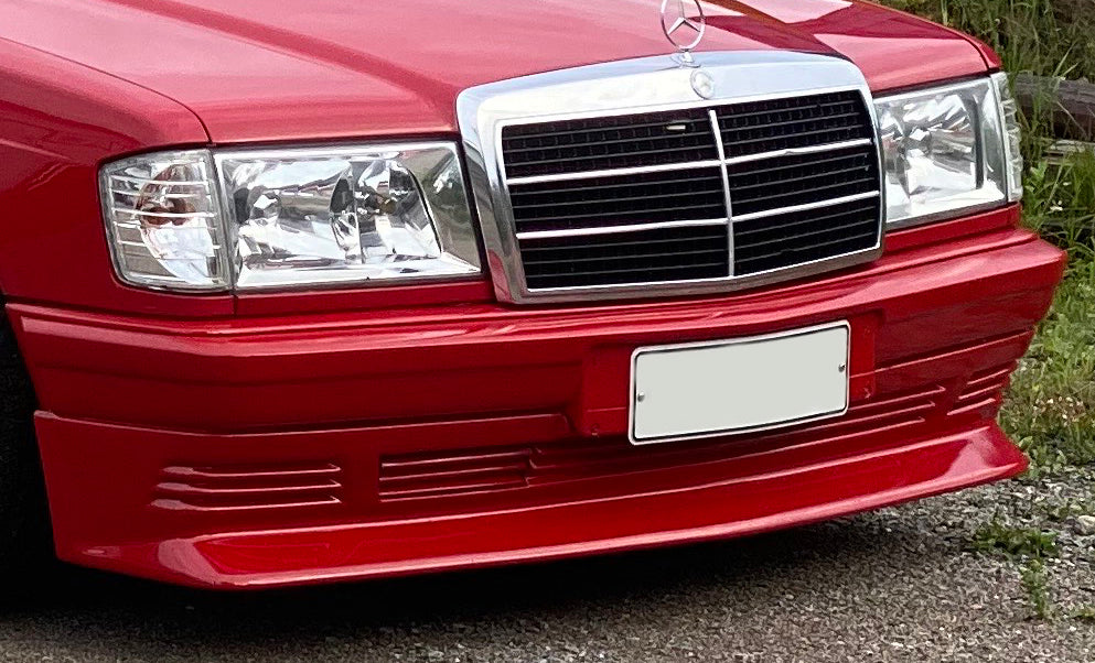 W201 KAMEI STYLE SET