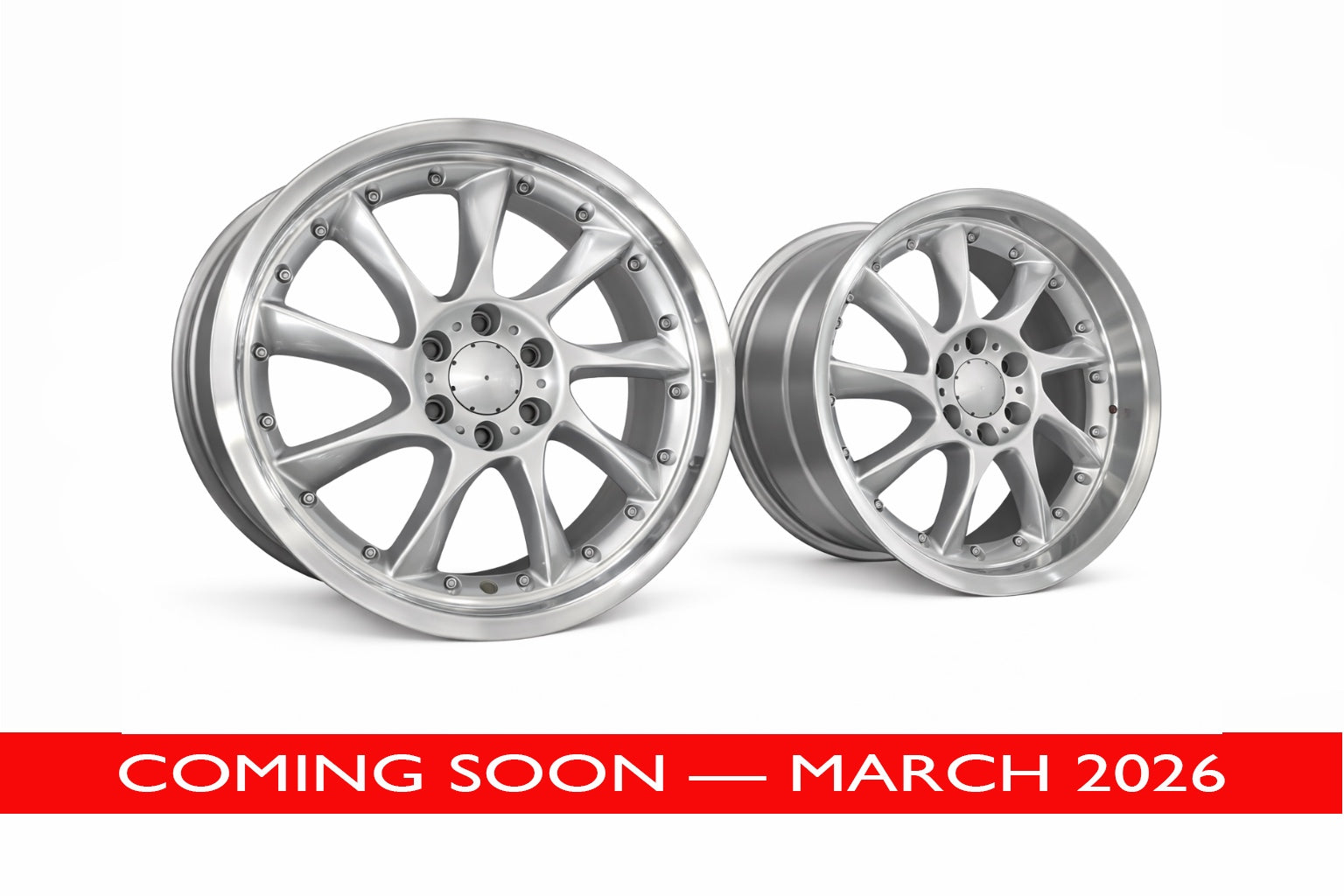 19" LORINSER STYLE 5X112