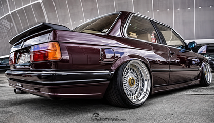 BMW E30 PFEBA BODYKIT