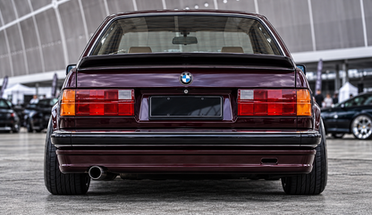 BMW E30 PFEBA BODYKIT