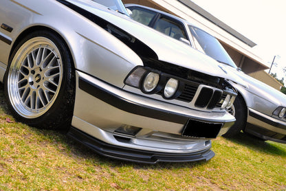BMW E34 GTR STYLE FRONT LIP