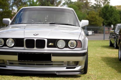 BMW E34 GTR STYLE FRONT LIP