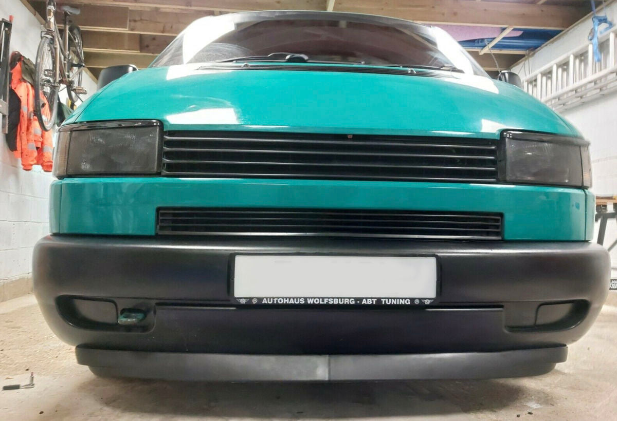VW T4 SHORT NOSE EYEBROWS (PRE-FACELIFT 1990-1996)
