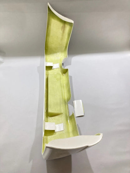 AUDI B3/B4 RS2 STYLE REAR BUMPER