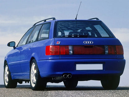 AUDI B3/B4 RS2 STYLE REAR BUMPER