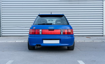 AUDI B3/B4 RS2 STYLE REAR BUMPER