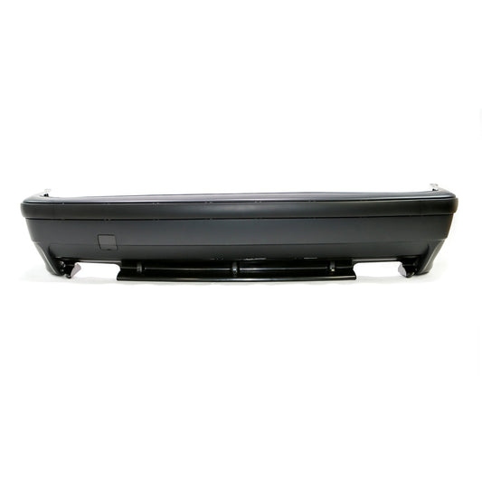 BMW E36 M3/M-TECH REAR DIFFUSER DOUBLE EXHAUST 00_00 ABS
